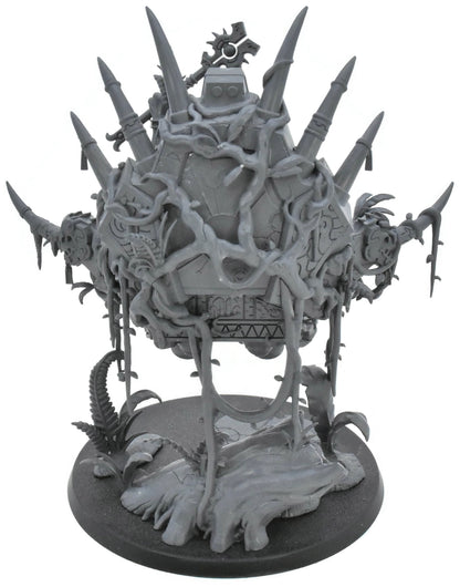 SERAPHON Slann Starmaster #1 Warhammer Sigmar 3728