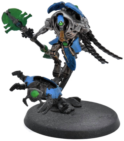 NECRONS Cryptek #2 Warhammer 40K 1804