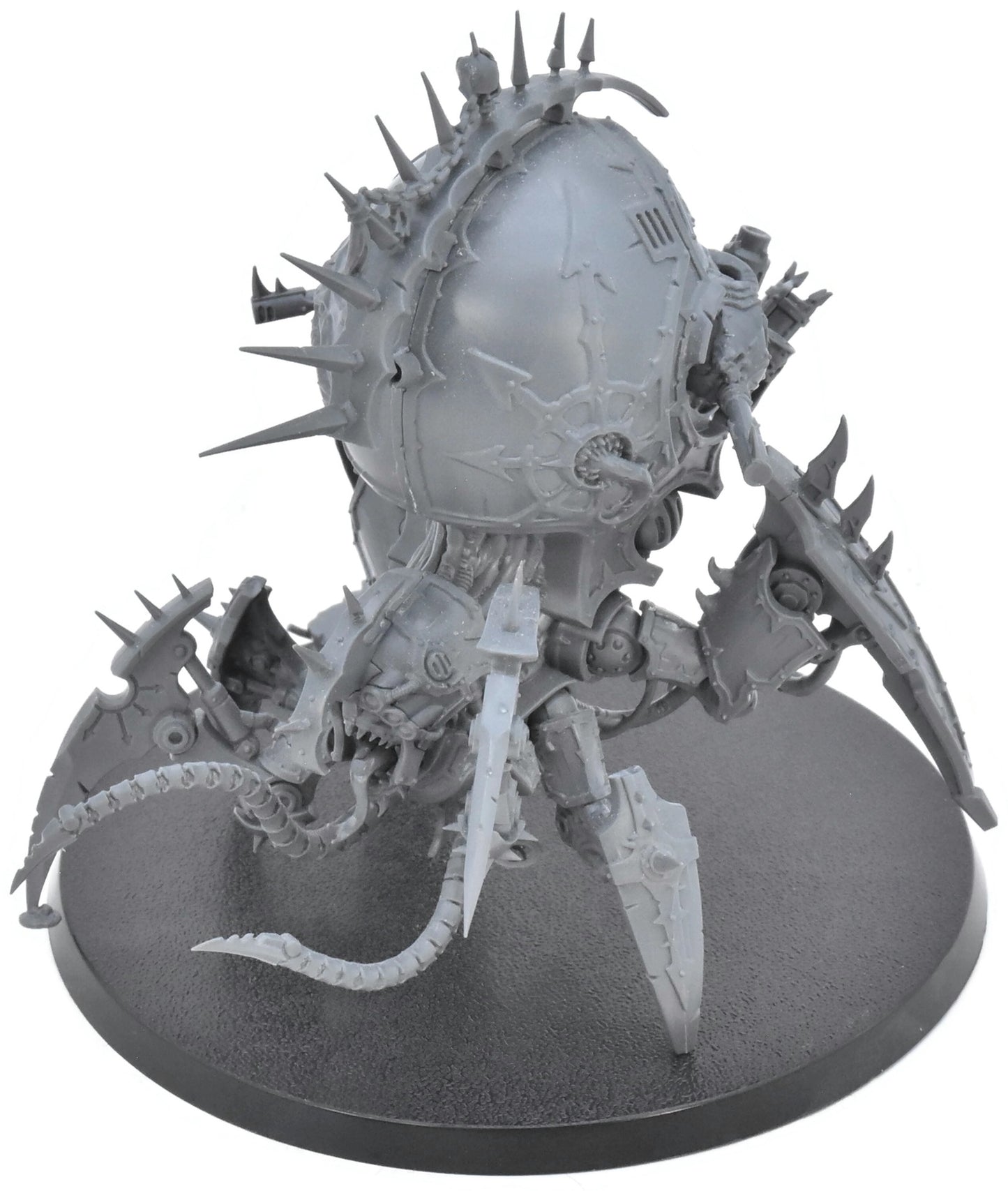 CHAOS SPACE MARINES Venomcrawler #1 Warhammer 40K 3742