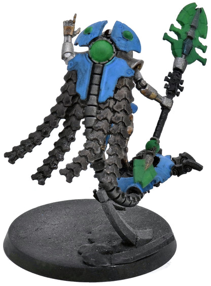 NECRONS Cryptek #2 Warhammer 40K 1804