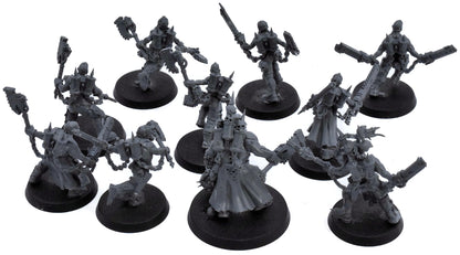 WORLD EATERS 10 Jakhals #1 Warhammer 40K 0780