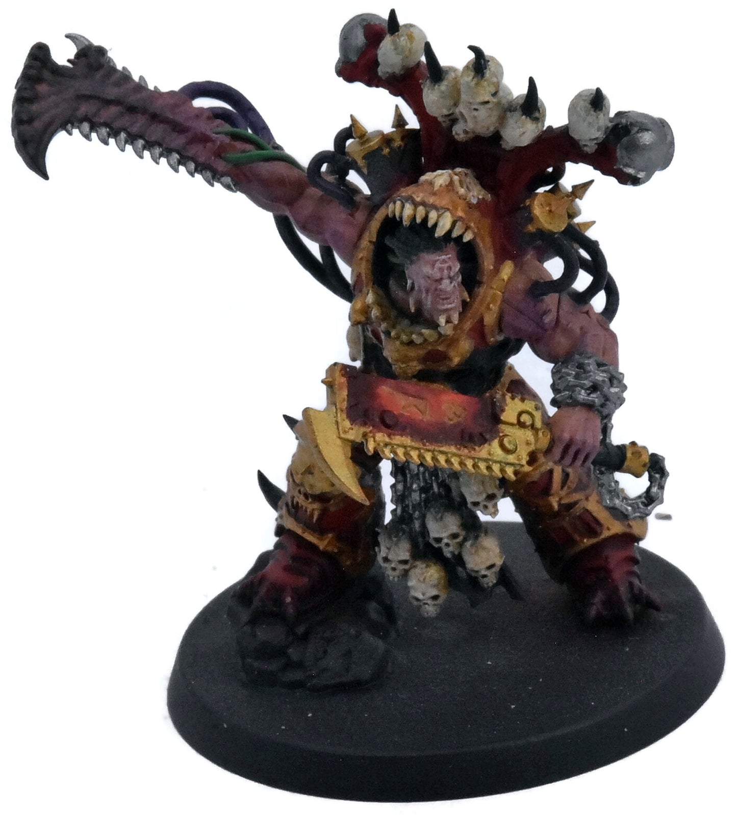 WORLD EATERS Slaughterbound #2 Warhammer 40K Slaughter-bound 0827