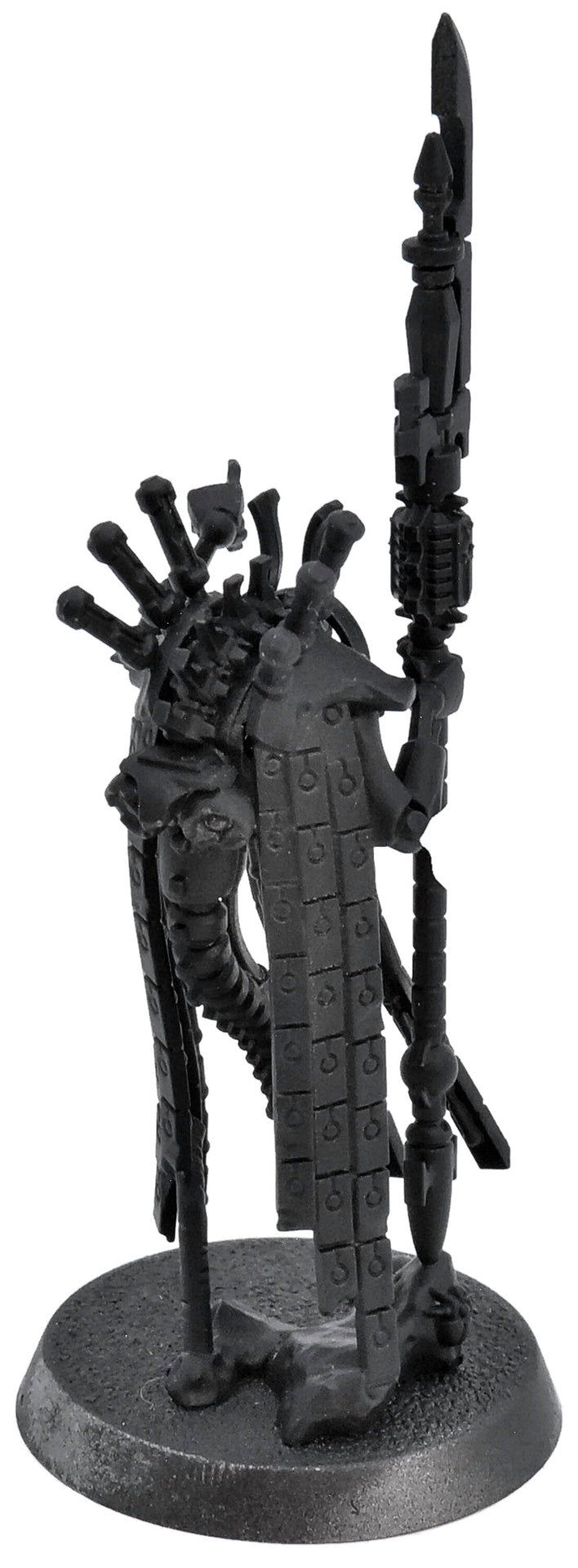 NECRONS Plasmancer #3 Warhammer 40K 1835