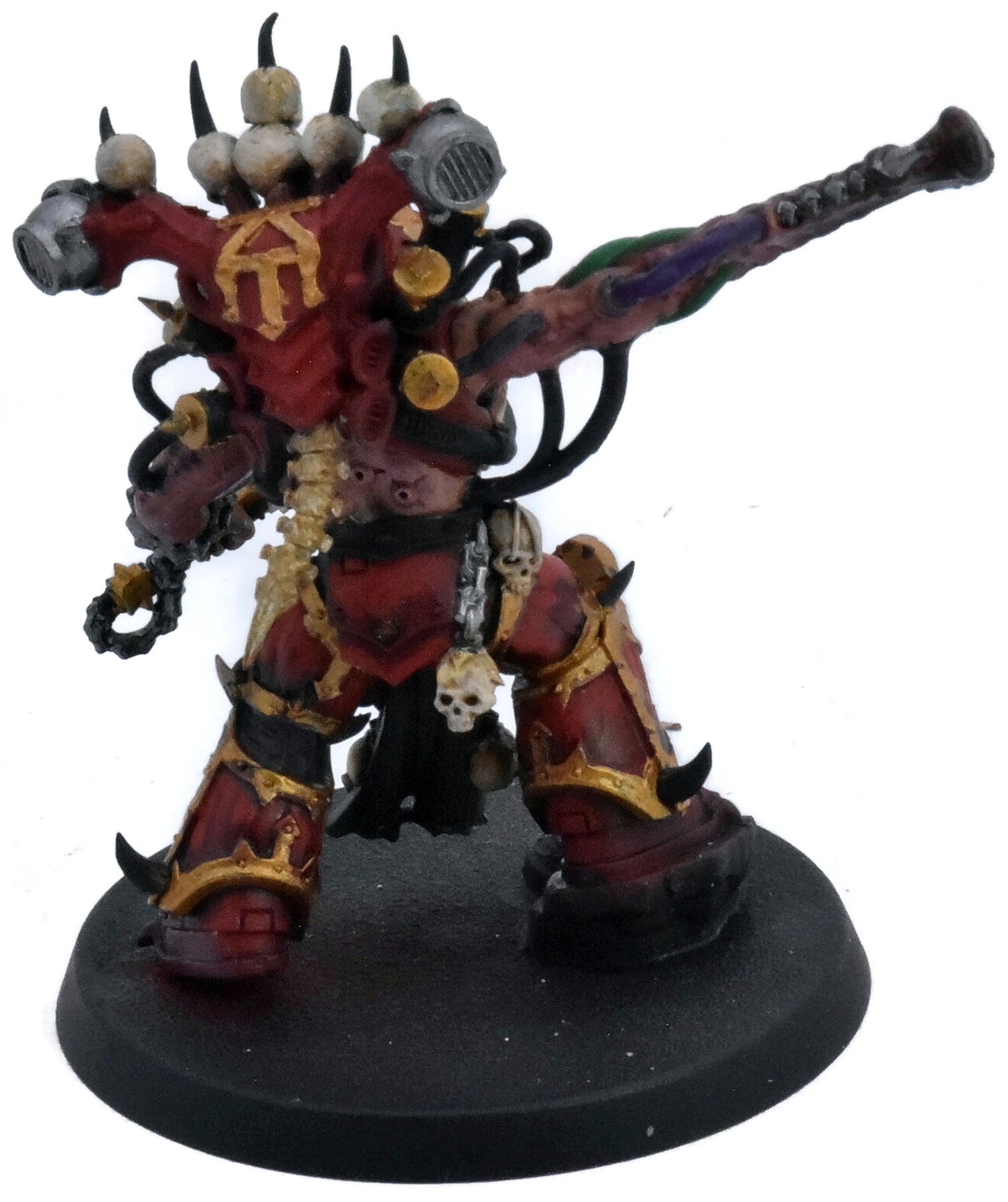 WORLD EATERS Slaughterbound #2 Warhammer 40K Slaughter-bound 0827