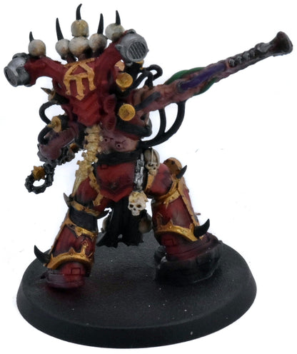 WORLD EATERS Slaughterbound #2 Warhammer 40K Slaughter-bound 0827