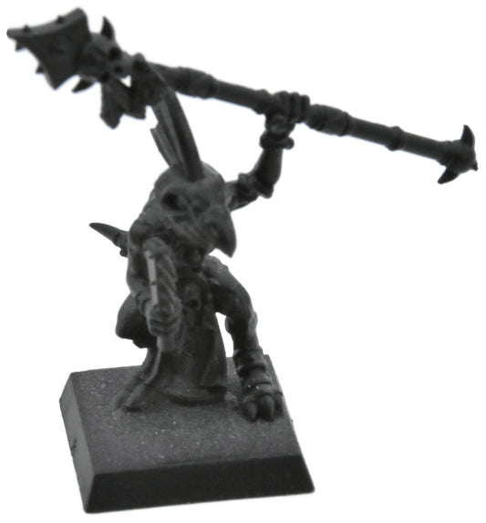 LIZARDMEN Skink Priest #1 Warhammer Fantasy 3797