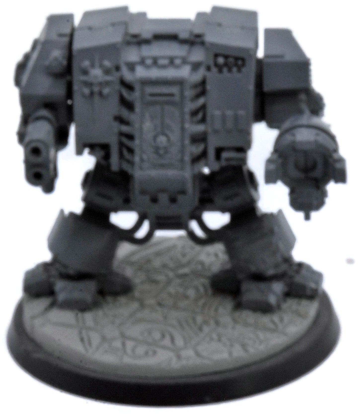 SPACE MARINES Venerable Dreadnought #1 Warhammer 40K 0841