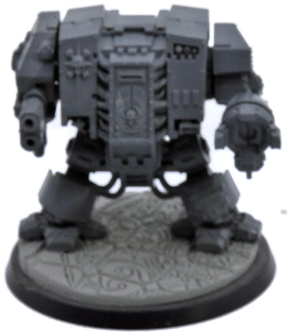 SPACE MARINES Venerable Dreadnought #1 Warhammer 40K 0841