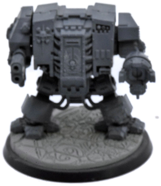 SPACE MARINES Venerable Dreadnought #1 Warhammer 40K 0841