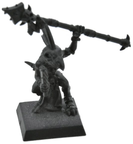 LIZARDMEN Skink Priest #1 Warhammer Fantasy 3797