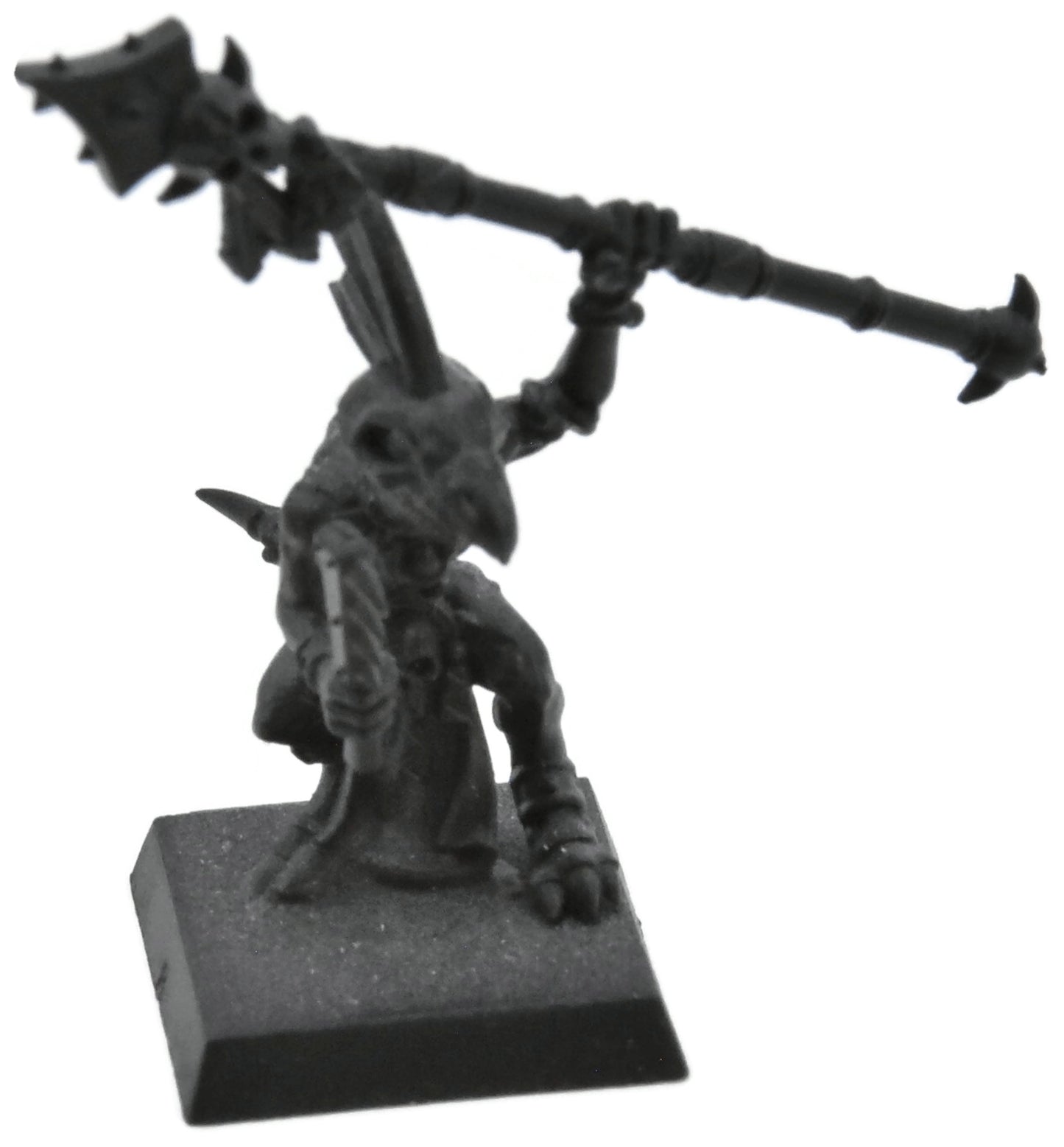 LIZARDMEN Skink Priest #1 Warhammer Fantasy 3797