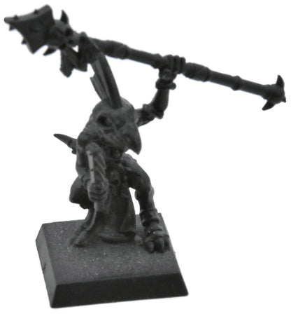 LIZARDMEN Skink Priest #1 Warhammer Fantasy 3797