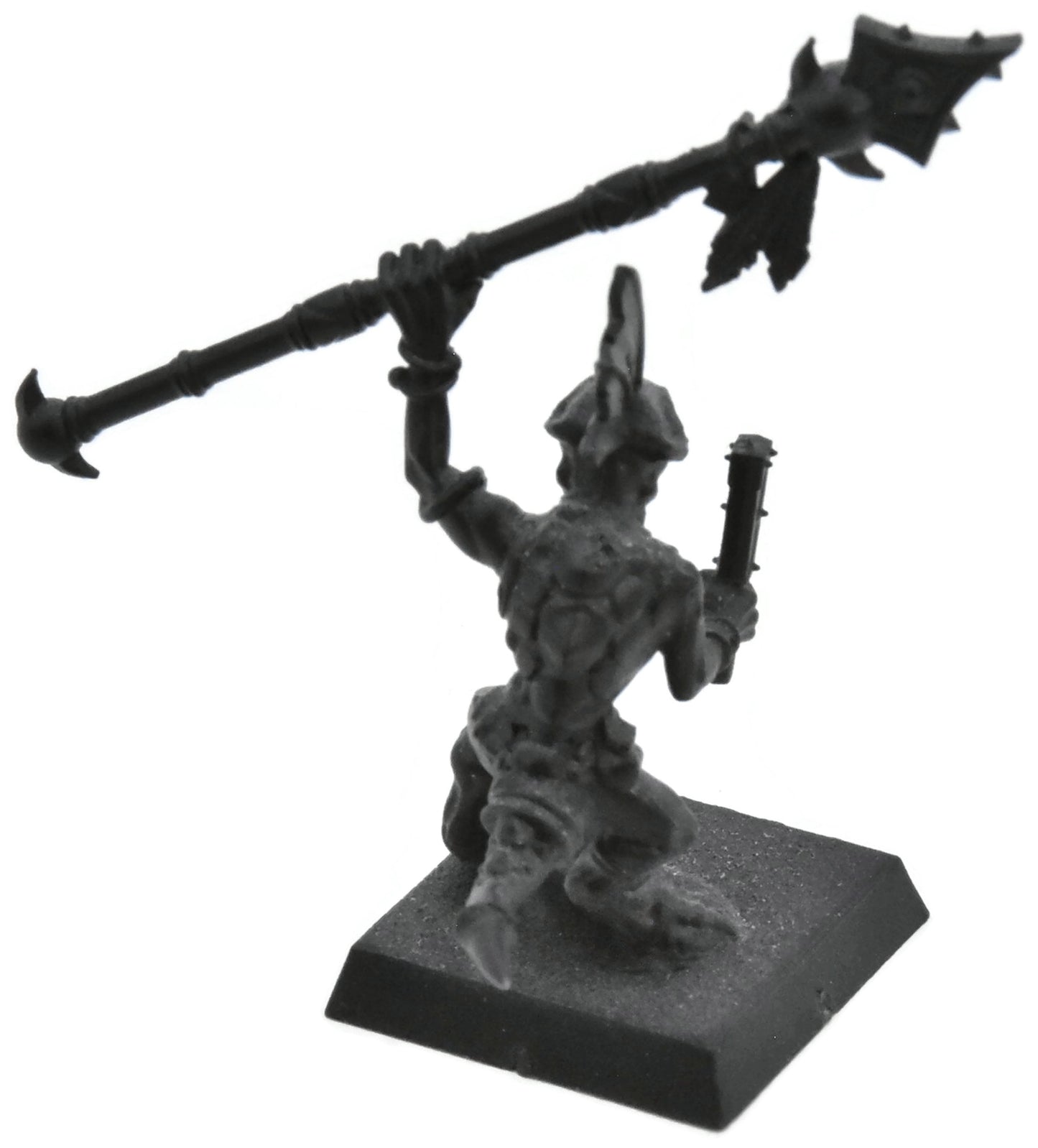 LIZARDMEN Skink Priest #1 Warhammer Fantasy 3797