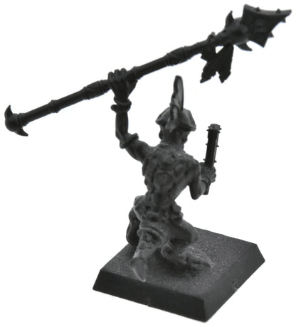 LIZARDMEN Skink Priest #1 Warhammer Fantasy 3797