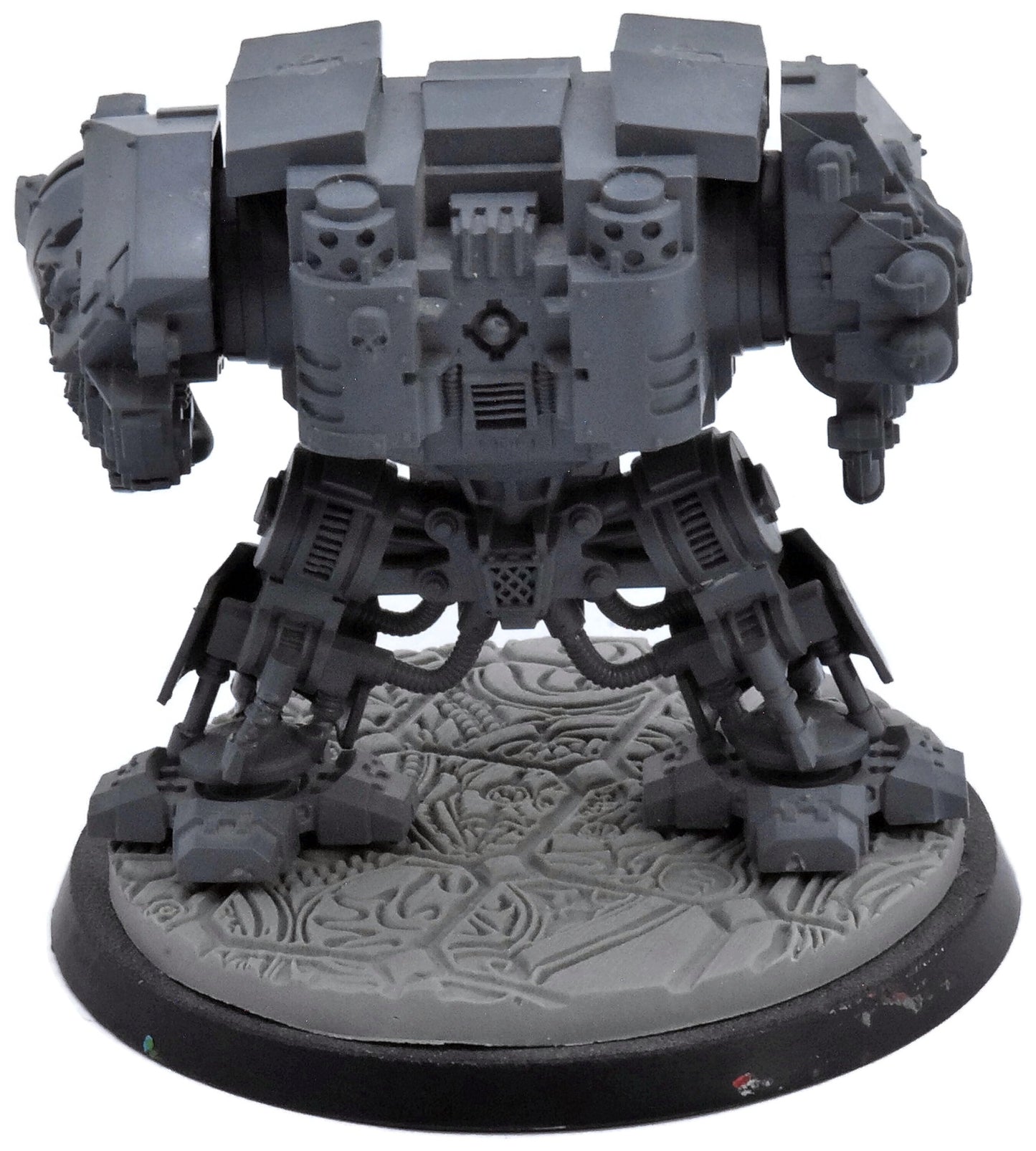 SPACE MARINES Venerable Dreadnought #1 Warhammer 40K 0841