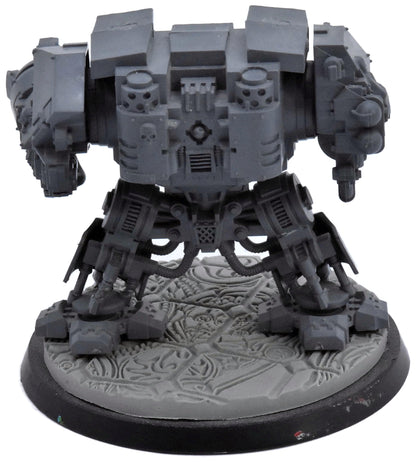 SPACE MARINES Venerable Dreadnought #1 Warhammer 40K 0841