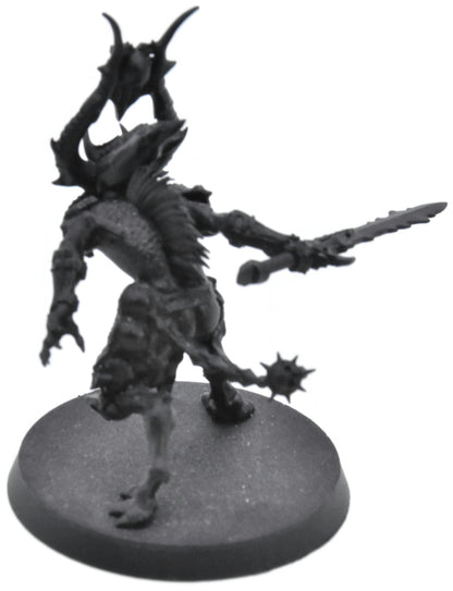 BLADES OF KHORNE Bloodmaster Herald Of Khorne #1 Warhammer Sigmar 3810