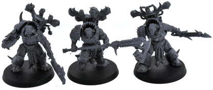 WORLD EATERS 3 Exalted Eightbound #1 Warhammer 40K 0902