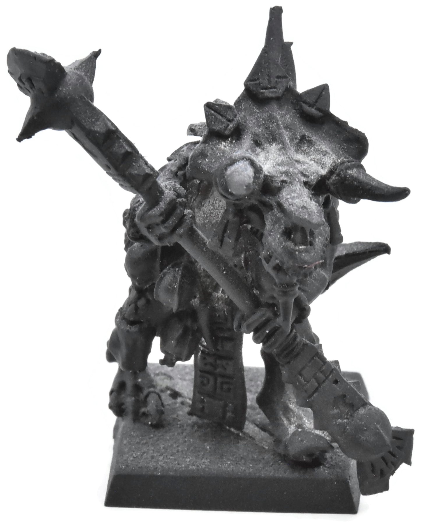 SERAPHON Saurus Oldblood #2 METAL Warhammer Sigmar 3858 Chakax