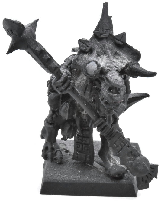 SERAPHON Saurus Oldblood #2 METAL Warhammer Sigmar 3858 Chakax