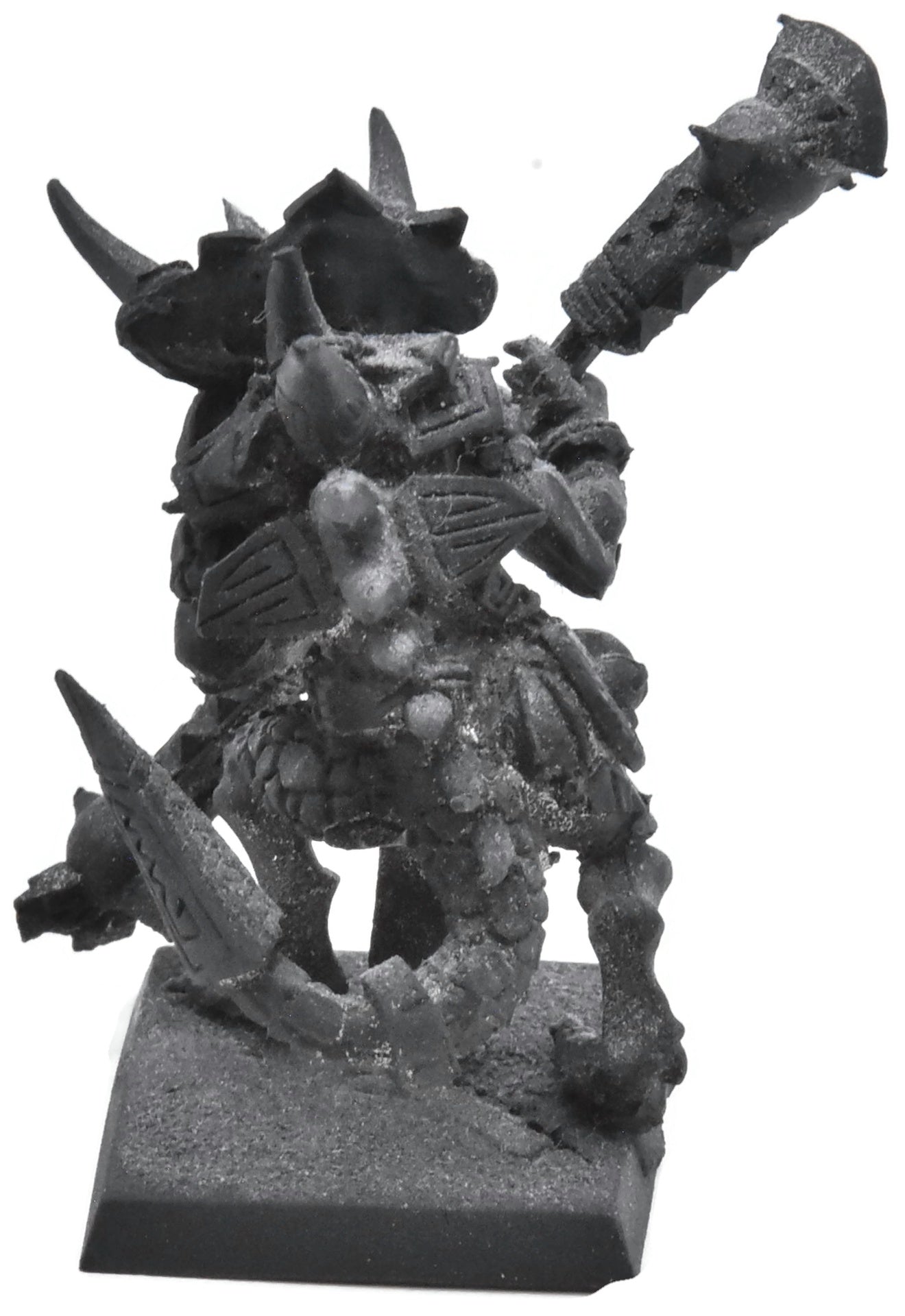 SERAPHON Saurus Oldblood #2 METAL Warhammer Sigmar 3858 Chakax