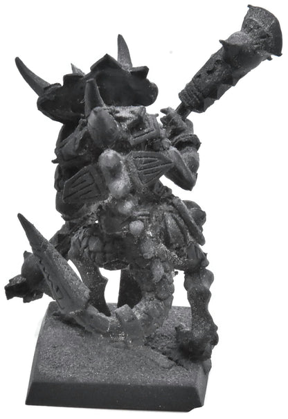 SERAPHON Saurus Oldblood #2 METAL Warhammer Sigmar 3858 Chakax