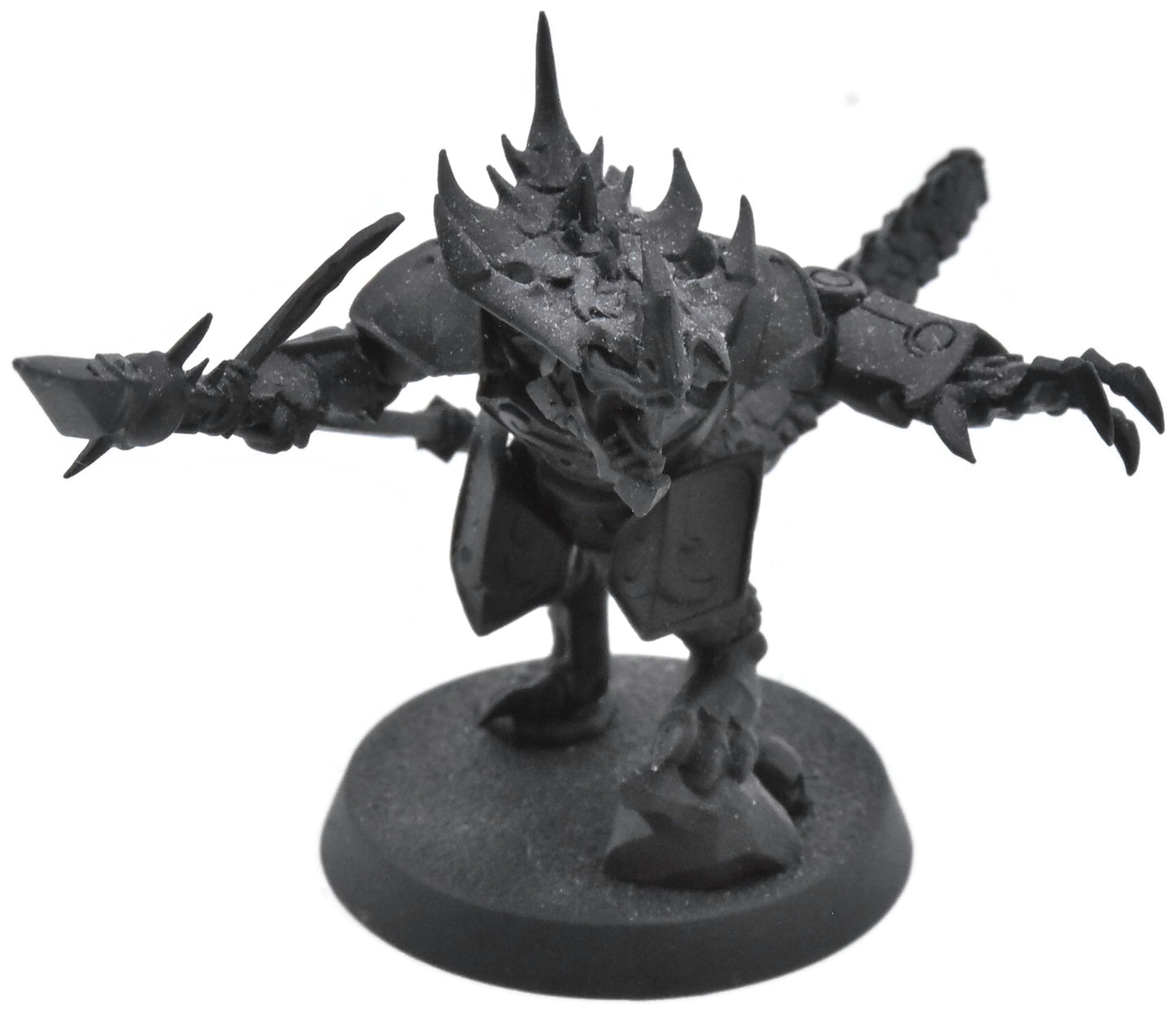 SERAPHON Saurus Scar-Veteran #1 Warhammer Sigmar 3865