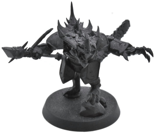 SERAPHON Saurus Scar-Veteran #1 Warhammer Sigmar 3865