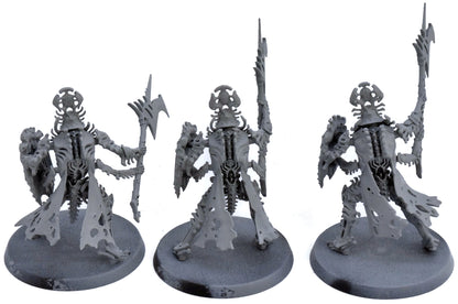 OSSIARCH BONEREAPERS 3 Immortis Guard #2 Warhammer Sigmar 0919
