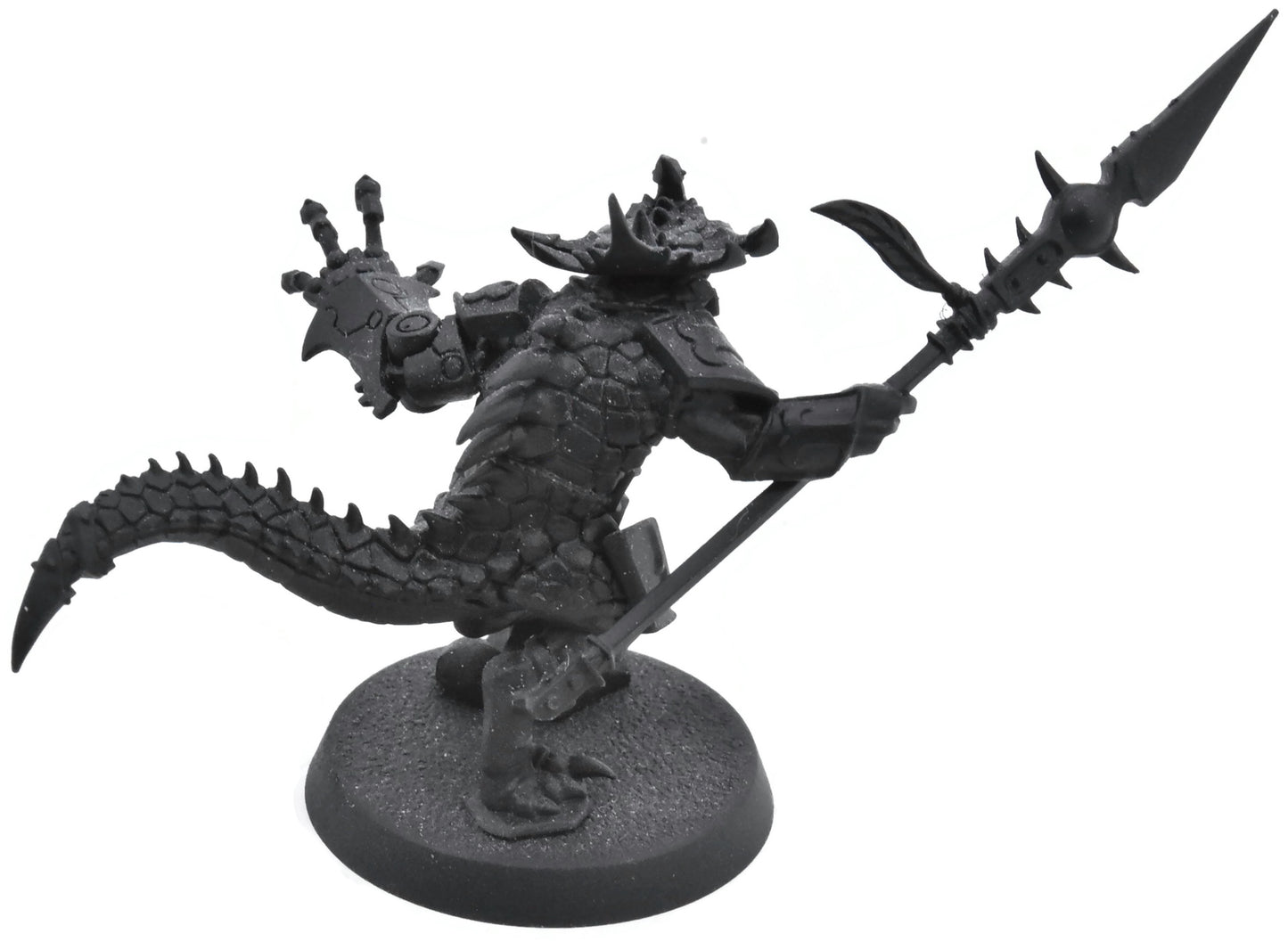 SERAPHON Saurus Scar-Veteran #1 Warhammer Sigmar 3865