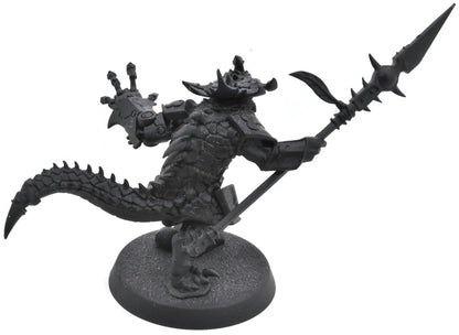 SERAPHON Saurus Scar-Veteran #1 Warhammer Sigmar 3865