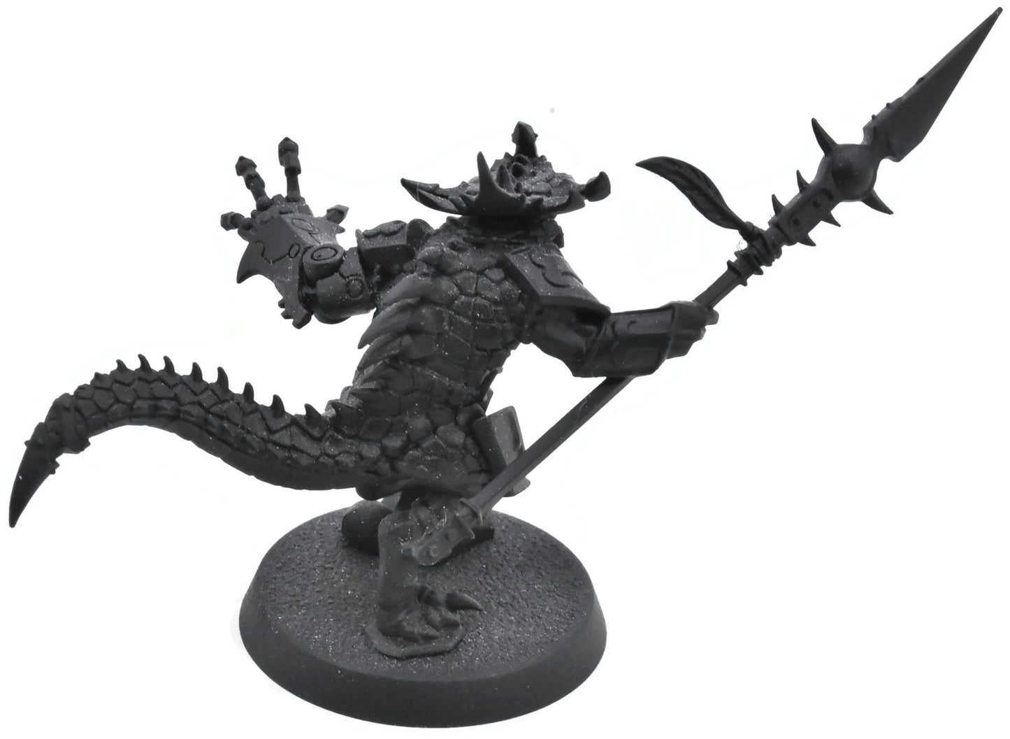 SERAPHON Saurus Scar-Veteran #1 Warhammer Sigmar 3865
