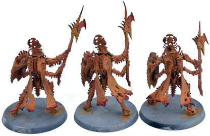 OSSIARCH BONEREAPERS 3 Immortis Guard #1 Warhammer Sigmar 0926