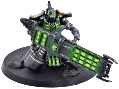 NECRONS Lokhust Heavy Destroyer #3 Warhammer 40K 1897