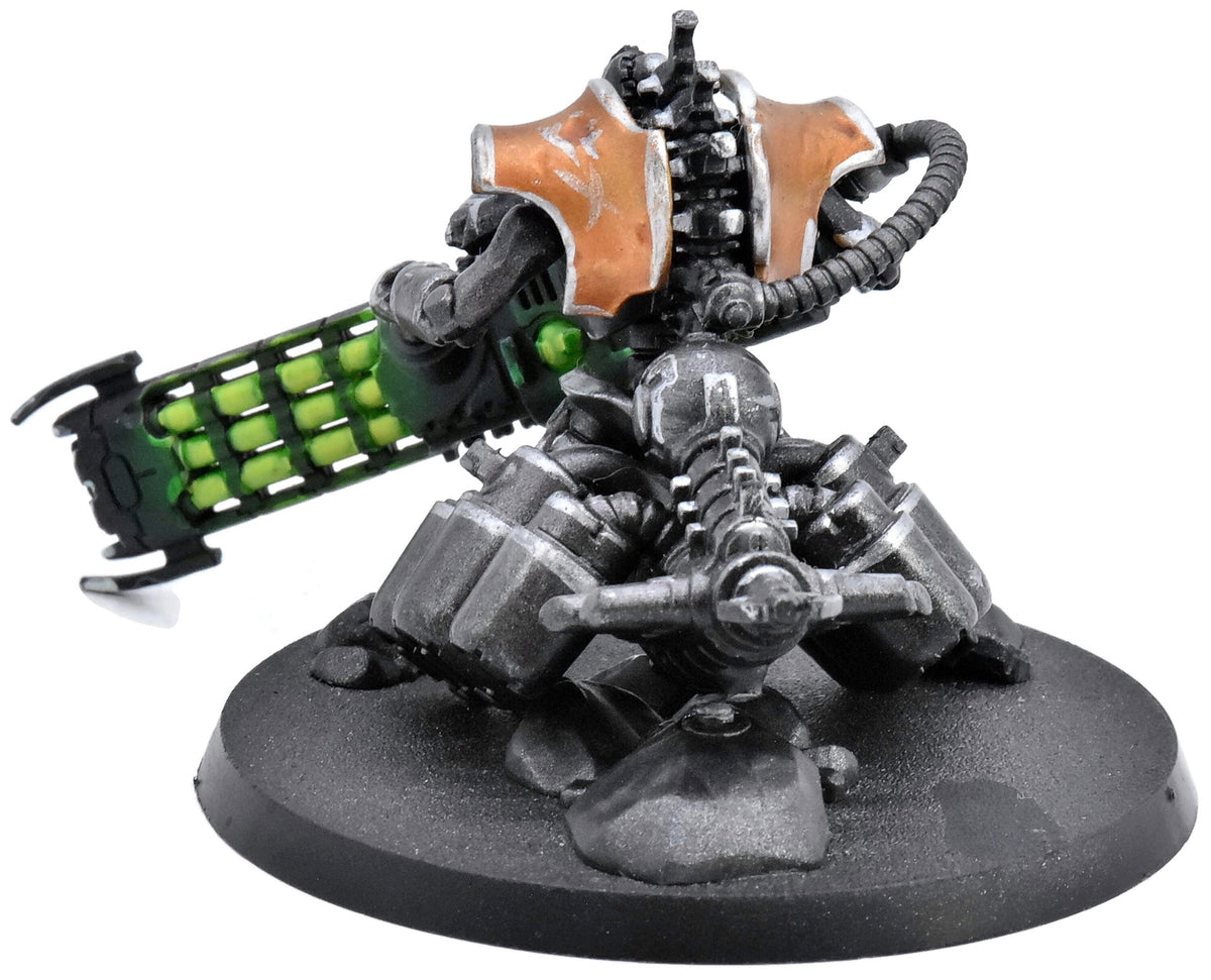NECRONS Lokhust Heavy Destroyer #3 Warhammer 40K 1897