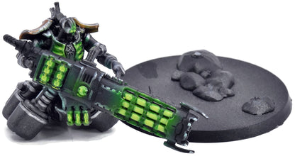 NECRONS Lokhust Heavy Destroyer #3 Warhammer 40K 1897