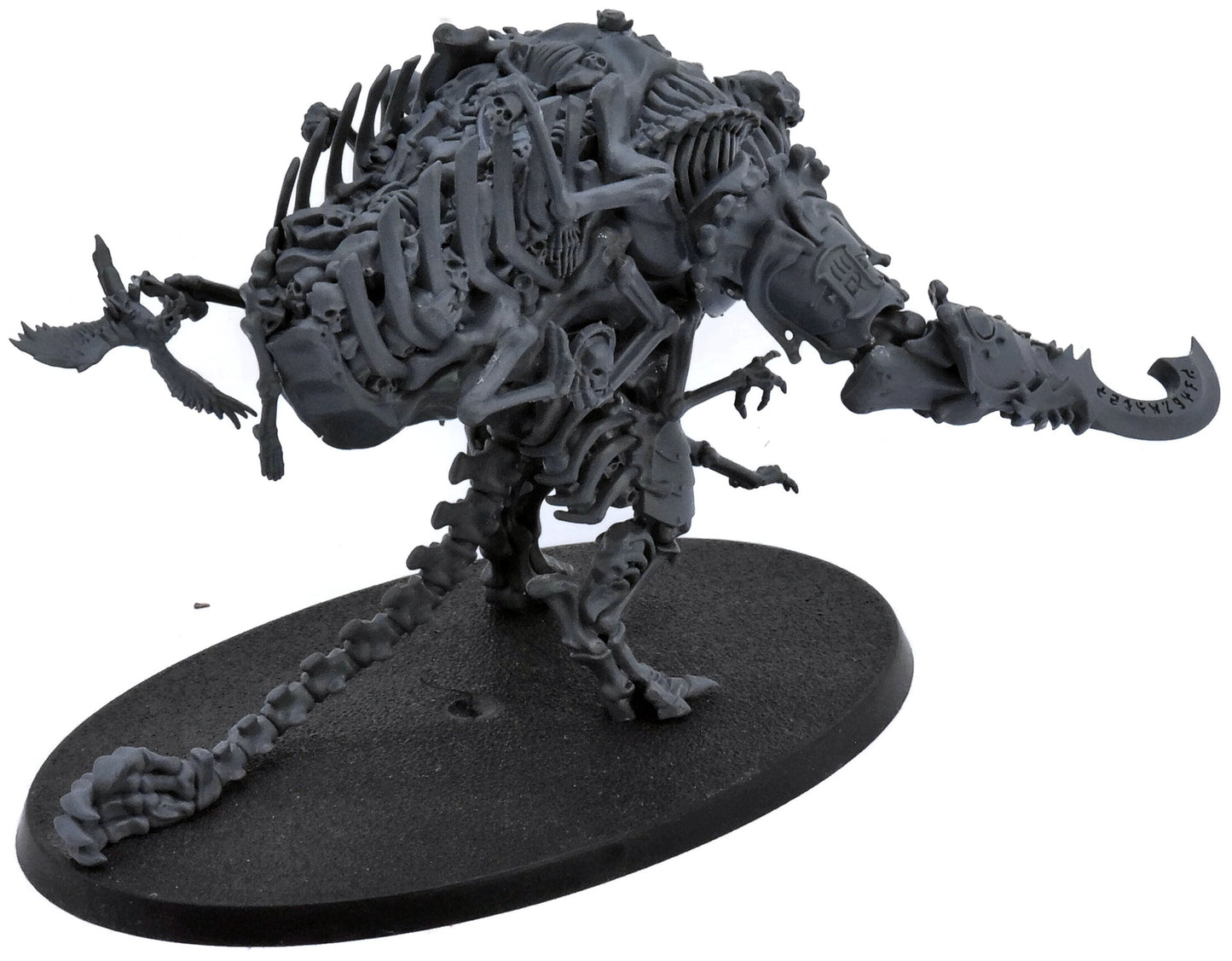 OSSIARCH BONEREAPERS Gothizzar Harvester #2 Warhammer Sigmar 0957