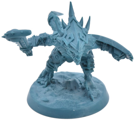 SERAPHON Saurus Scar-Veteran #1 Warhammer Sigmar 3919