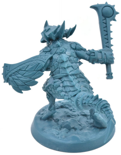 SERAPHON Saurus Scar-Veteran #1 Warhammer Sigmar 3919