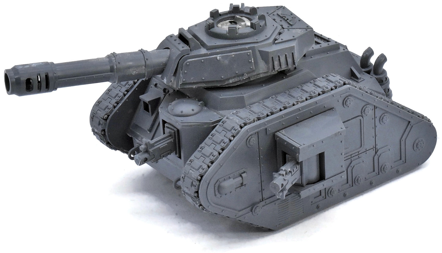 ASTRA MILITARUM Leman Russ Battle Tank #1 Warhammer 40K 0971