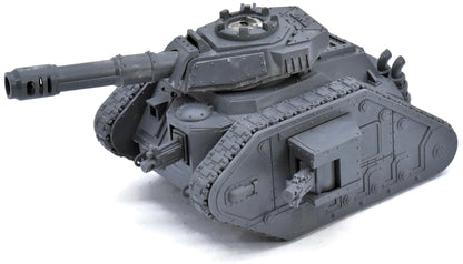 ASTRA MILITARUM Leman Russ Battle Tank #1 Warhammer 40K 0971