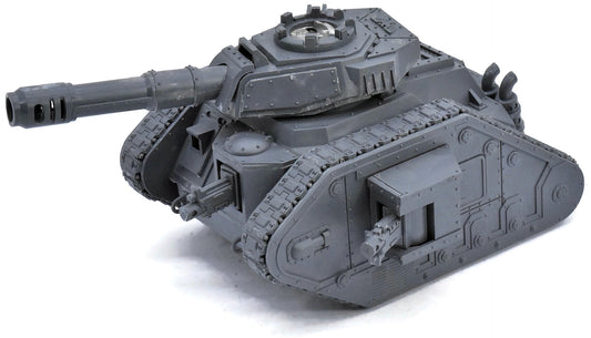 ASTRA MILITARUM Leman Russ Battle Tank #1 Warhammer 40K 0971