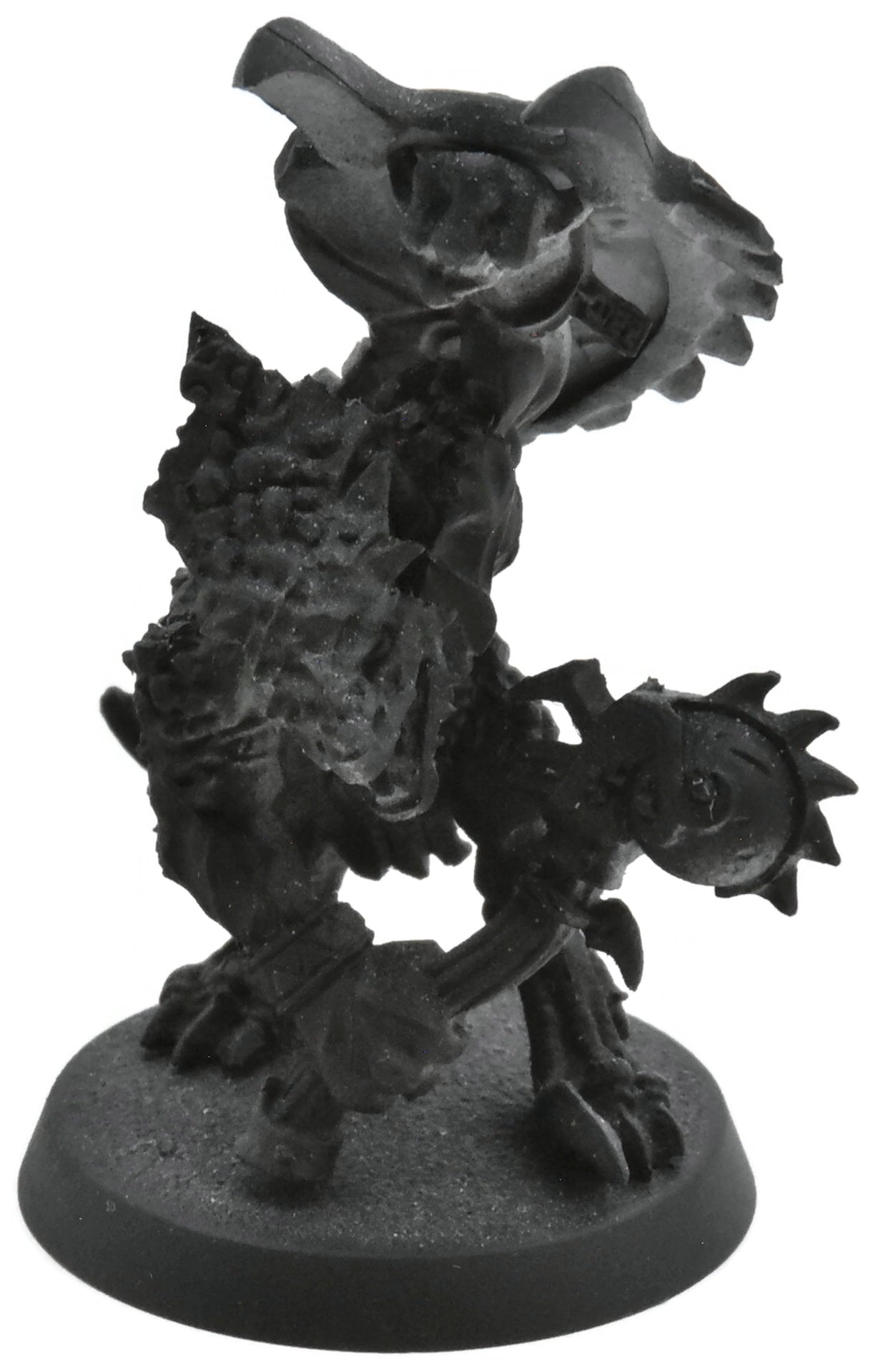 SERAPHON Saurus Oldblood #1 Warhammer Sigmar 3957 Sunblood