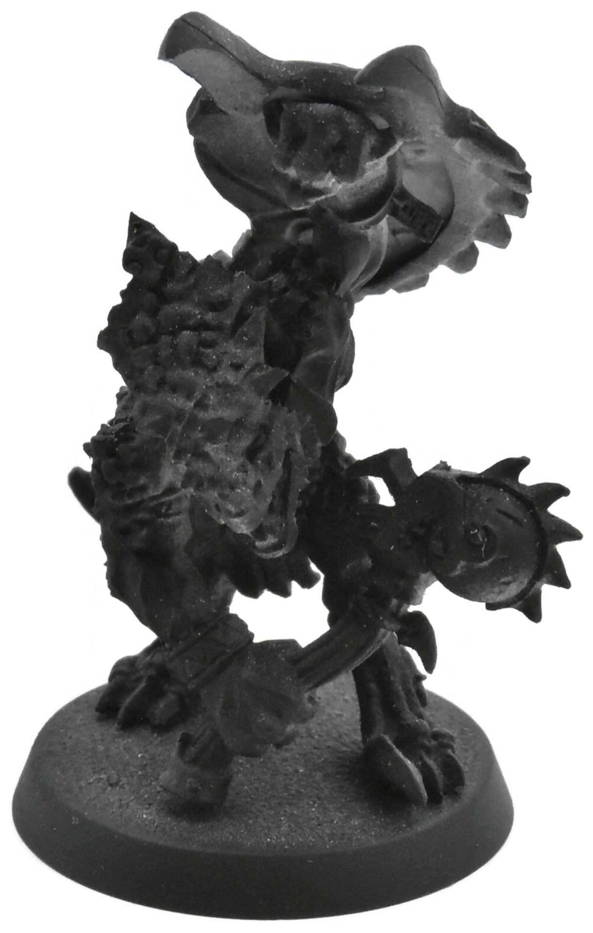 SERAPHON Saurus Oldblood #1 Warhammer Sigmar 3957 Sunblood