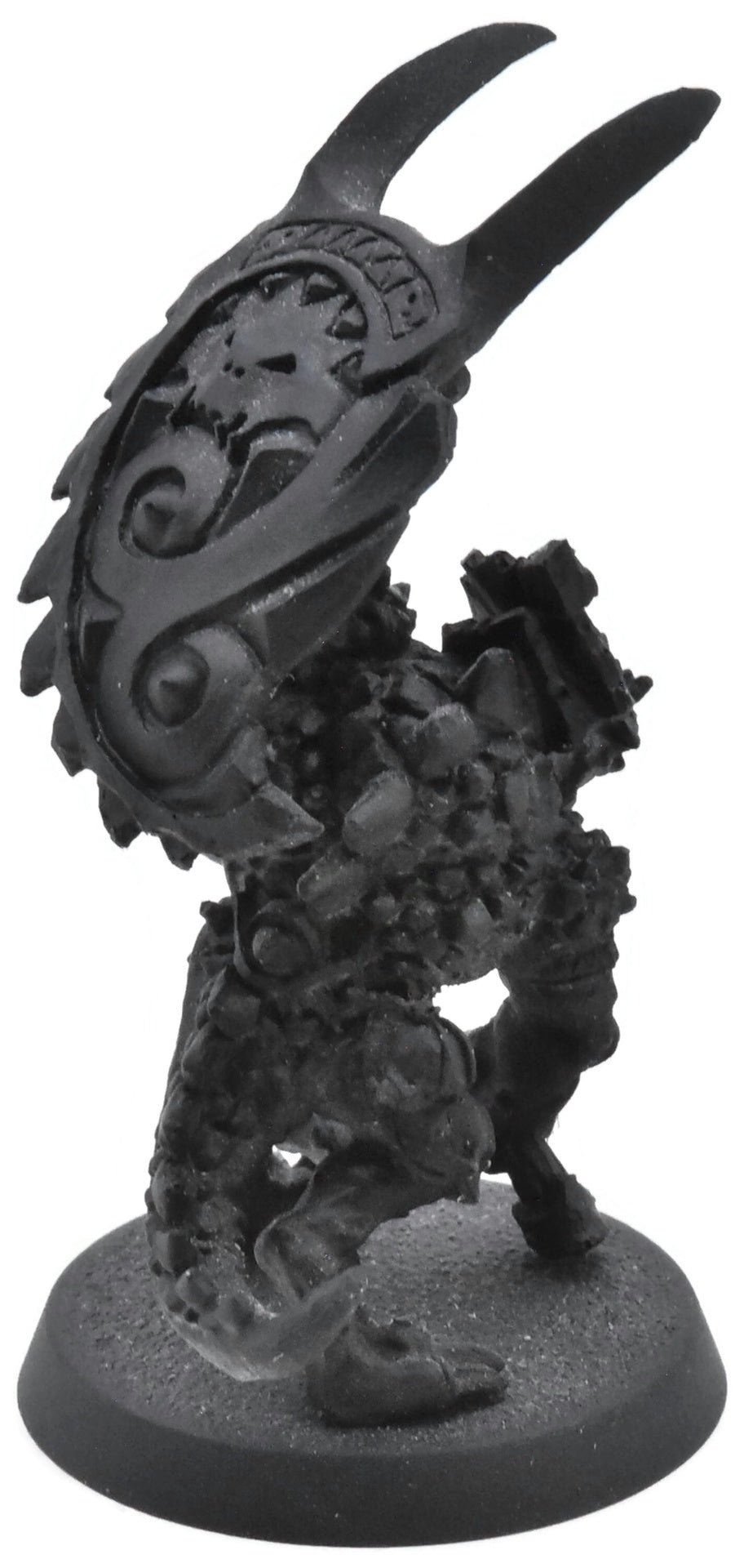 SERAPHON Saurus Oldblood #1 Warhammer Sigmar 3957 Sunblood