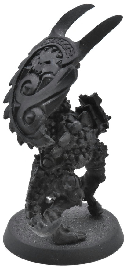 SERAPHON Saurus Oldblood #1 Warhammer Sigmar 3957 Sunblood