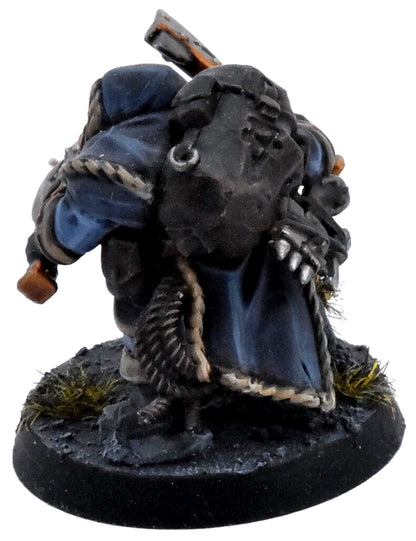 WARHAMMER QUEST Drolf Ironhead Darkwater #1 PRO PAINTED Warhammer Sigmar 1077