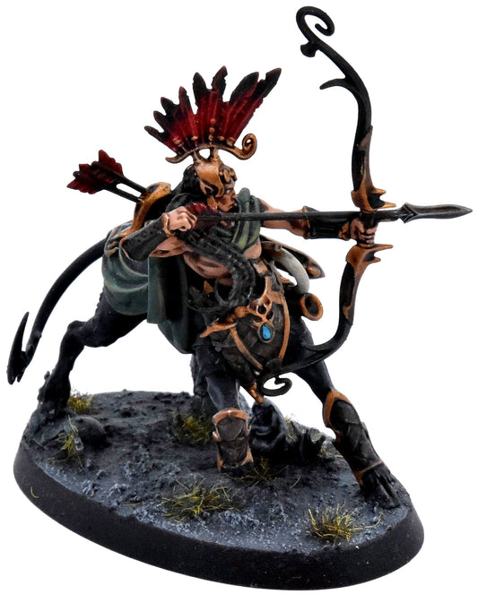 WARHAMMER QUEST Kelthannor Forest Prince Darkwater #1 PRO PAINTED Sigmar 1152