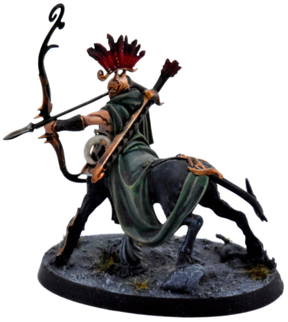 WARHAMMER QUEST Kelthannor Forest Prince Darkwater #1 PRO PAINTED Sigmar 1152