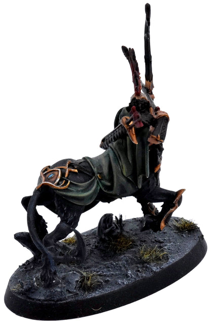 WARHAMMER QUEST Kelthannor Forest Prince Darkwater #1 PRO PAINTED Sigmar 1152